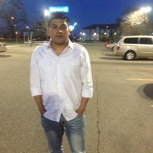 Meet your Posher, Alex